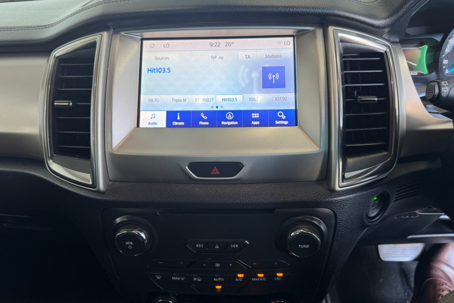 2019 Ford Everest P703 Trend Wagon Image 10