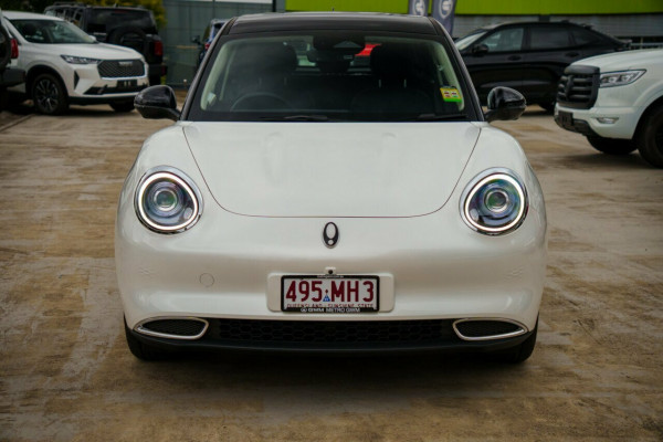 2025 GWM Ora ES11 Standard Range Hatch Image 5