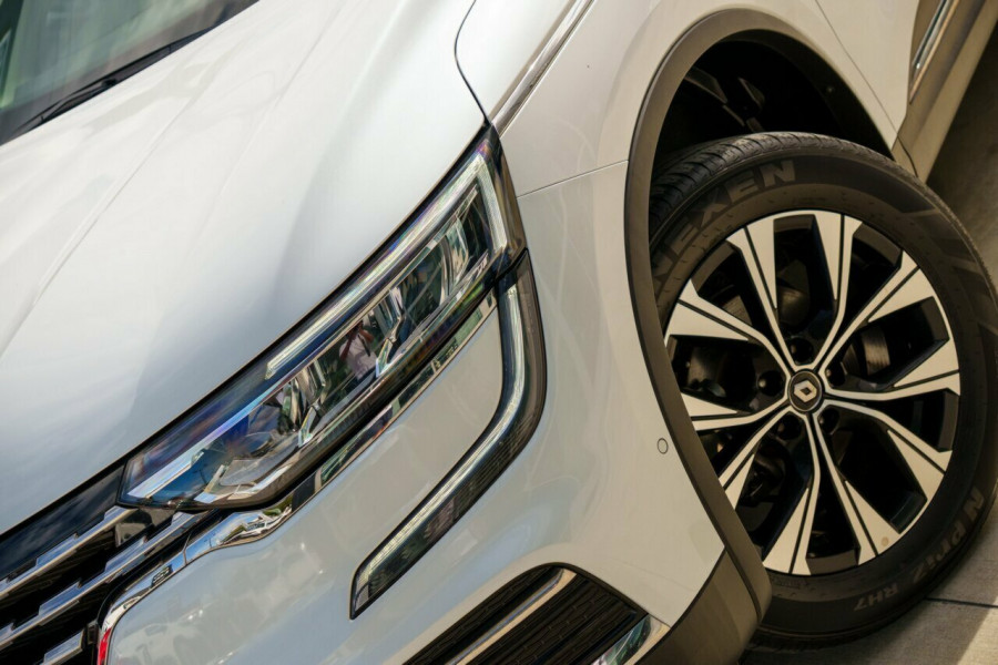 2023 Renault Koleos HZG Zen SUV Image 6
