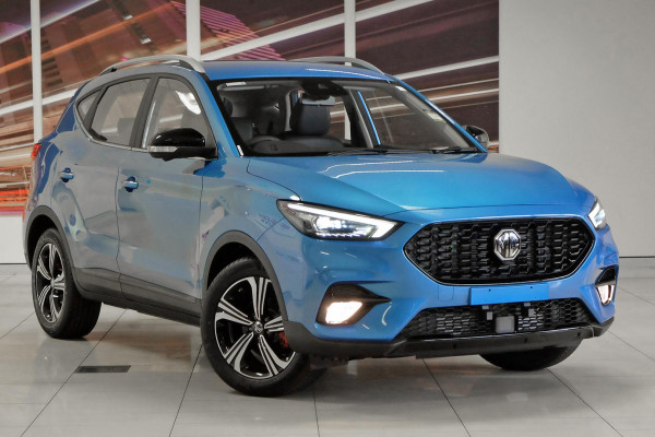 2025 MG ZST S13 Vibe SUV