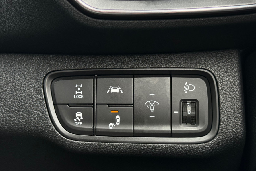 2020 Hyundai Santa Fe TM.2 Active SUV Image 22