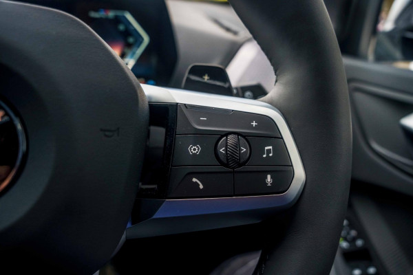 2025 BMW 1 Series F70 118 M Sport Hatch