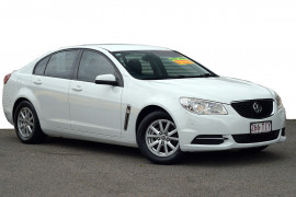 Holden Commodore EVOKE VF MY14