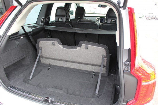 2019 Volvo XC90 L Series D5 Inscription Suv