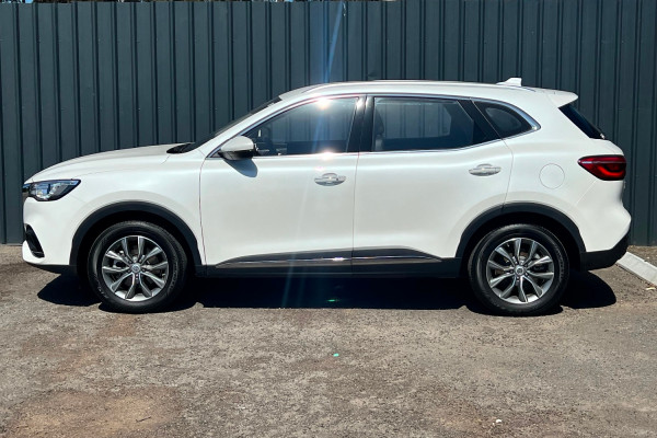 2022 MG HS Plus EV SAS23 Excite SUV
