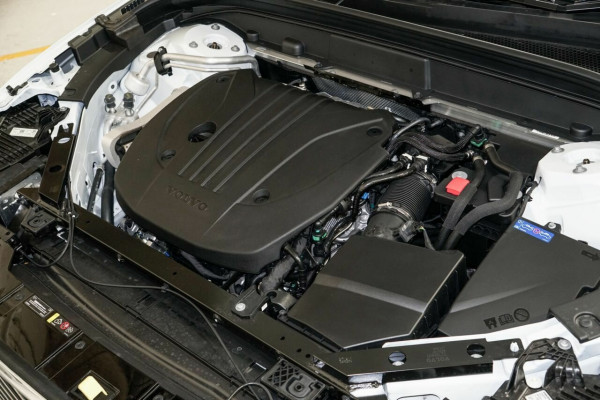 2026 Volvo XC60 UZ Plus B5 Bright SUV Image 20