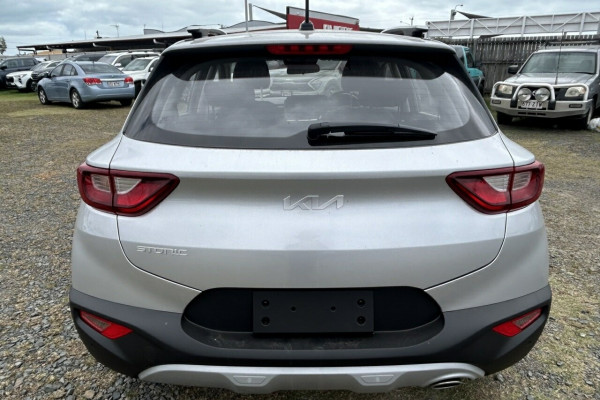 2024 MY25 Kia Stonic YB S SUV
