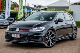 Volkswagen Golf GTi 7.5