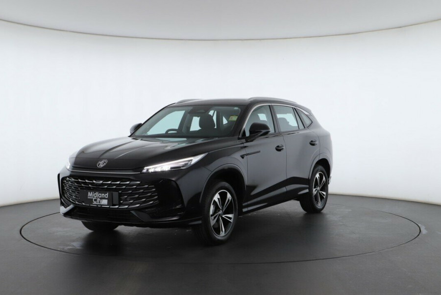 2024 MG HS SAS23 Vibe SUV Image 10