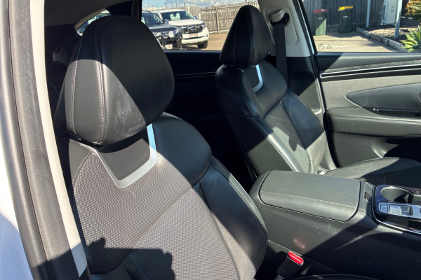 2022 MY23 Hyundai Tucson NX4.V2 Elite SUV Image 16