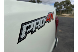 2021 MY21.5 Nissan Navara D23 PRO-4X Ute