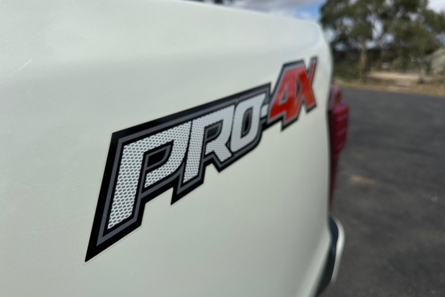 2021 MY21.5 Nissan Navara D23 PRO-4X Ute Image 18