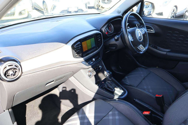 2023 MG MG3 SZP1 Excite Hatch Image 7