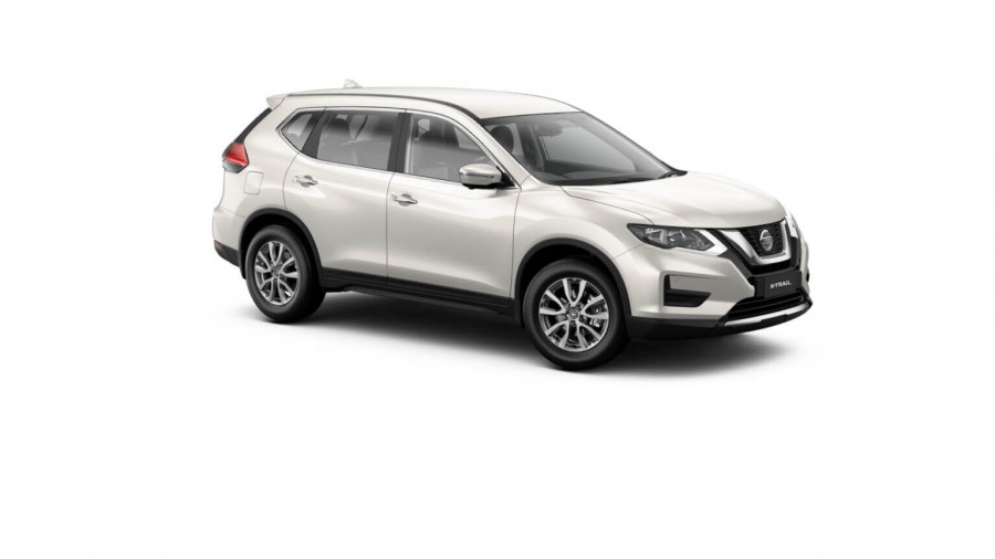 2021 MY22 Nissan X-Trail T32 ST+ Other Image 9