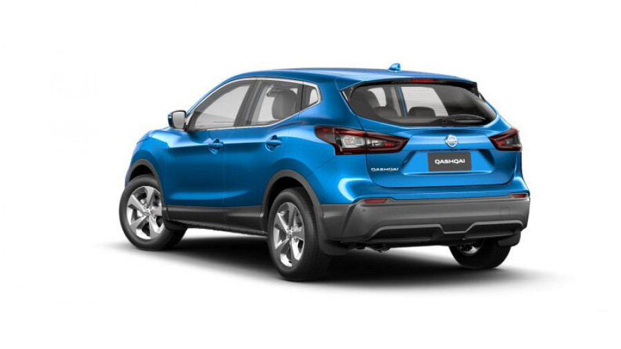 2020 MY0  Nissan QASHQAI J11 Series 3 ST Other Image 25