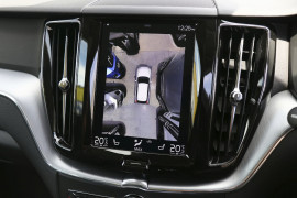 2019 Volvo XC60 UZ D4 Momentum Suv