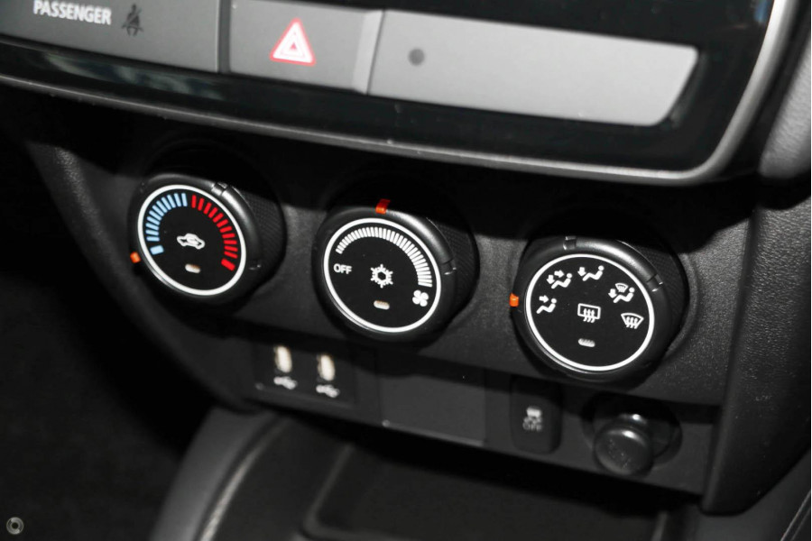 2024 Mitsubishi ASX XD GS SUV Image 13