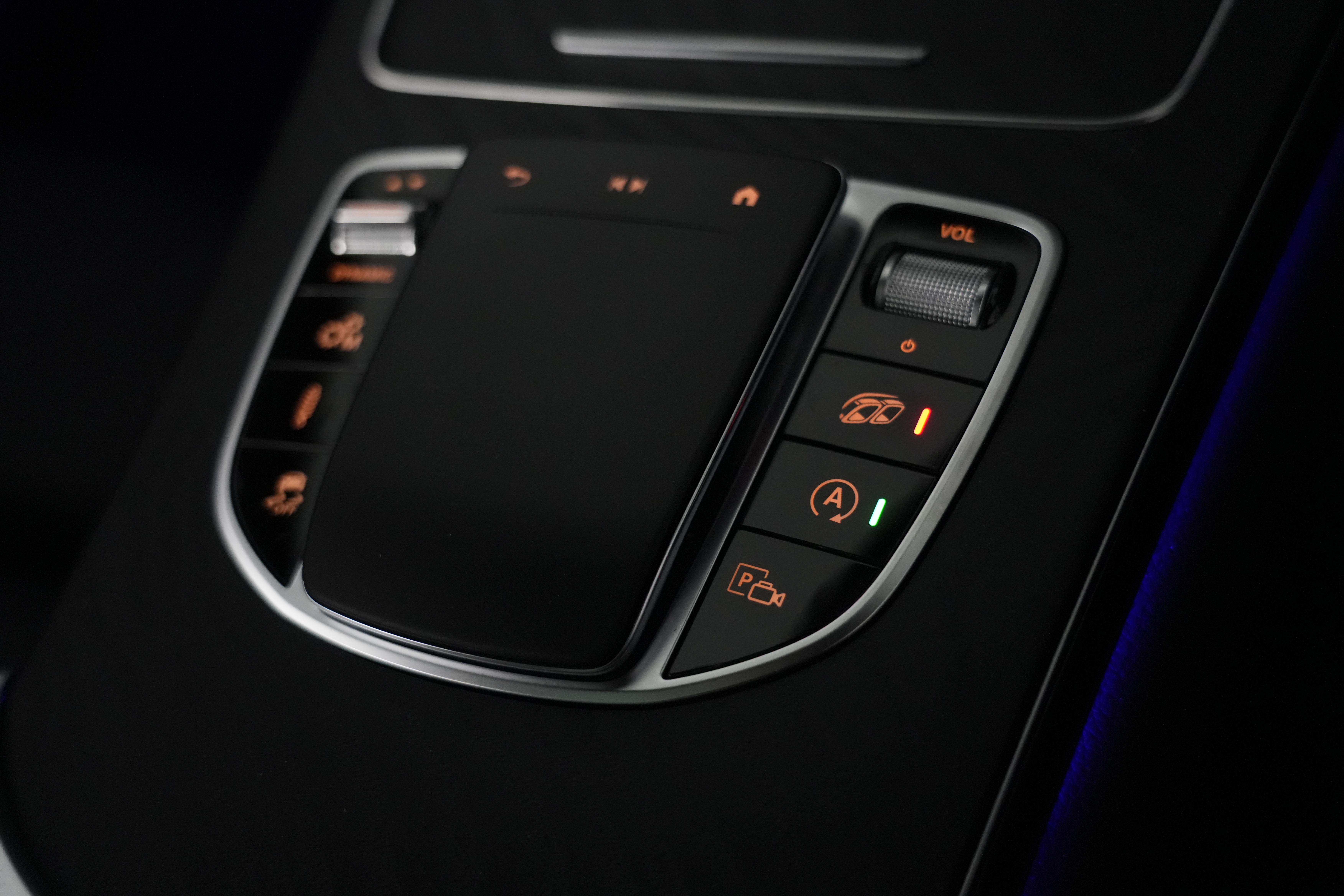 2022 Mercedes-Benz GLC-Class GLC43 AMG SUV Image 37