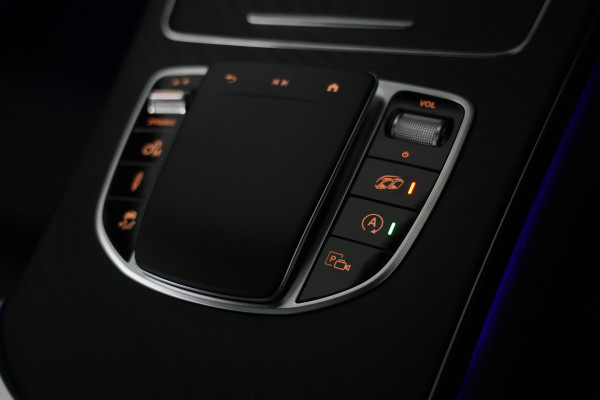 2022 Mercedes-Benz GLC-Class GLC43 AMG SUV Image 37