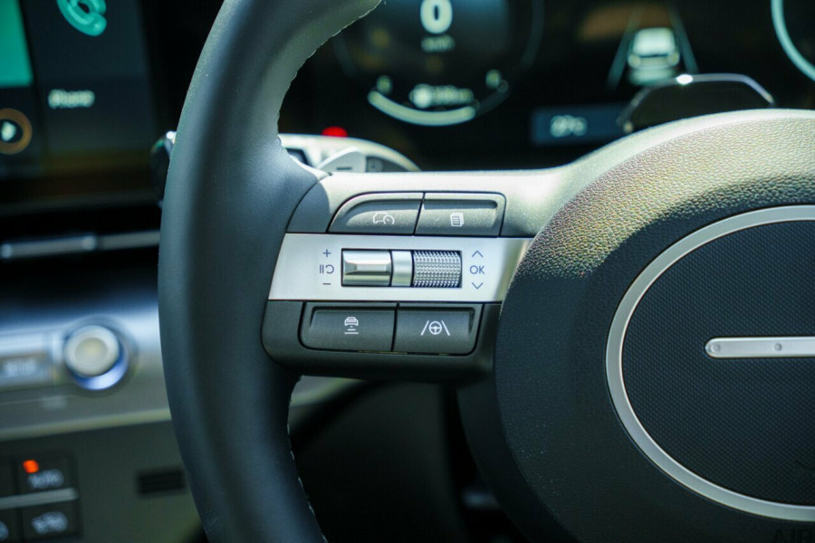 2024 MY25 Hyundai KONA SX2.V2 Premium SUV Image 10