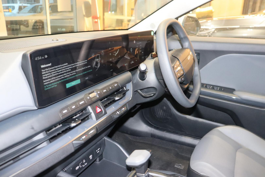 2025 MY26 Kia K4 CL4m Sport+ Hatch Image 15