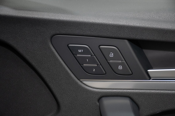 2020 Audi Q5 FY 45 TFSI sport SUV Image 13