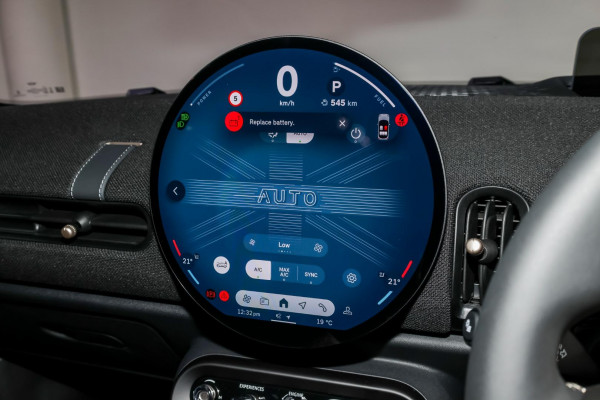 2025 MINI Cooper F65 C Favoured Hatch