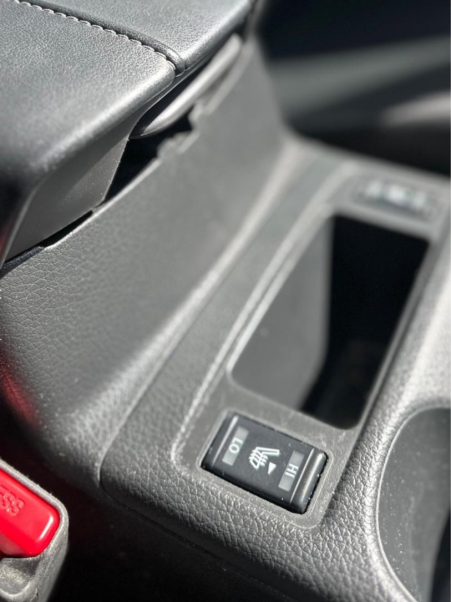 2019 Nissan X-Trail T32 Series II ST-L SUV Image 19