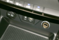 2019 MY20 Hyundai Tucson TL4 Active X Suv