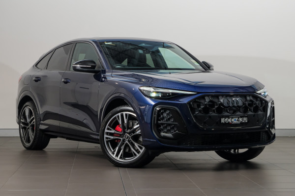 Audi Q5 e-hybrid 270kW