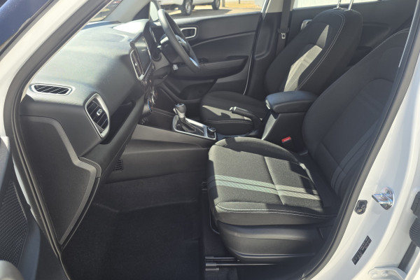 2025 Hyundai Venue QX.V5  SUV Image 9