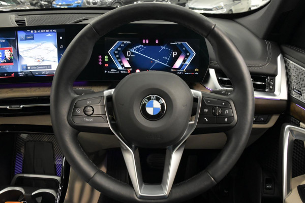 2022 BMW X1 U11 xDrive20i M Sport SUV image 8