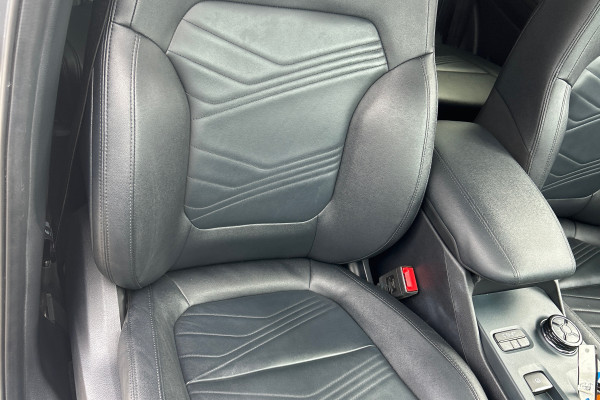 2022 Ford Everest UB Trend SUV Image 10