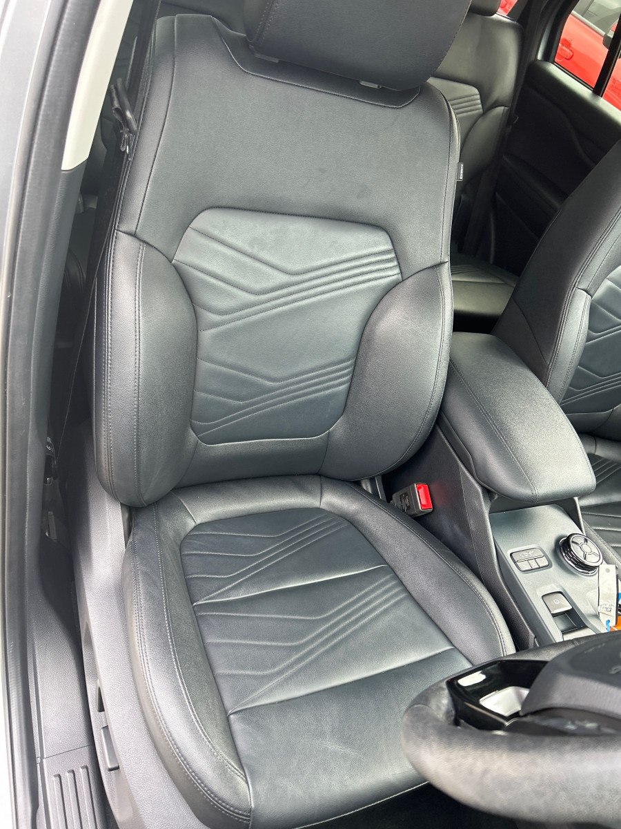 2022 Ford Everest UB Trend SUV Image 10