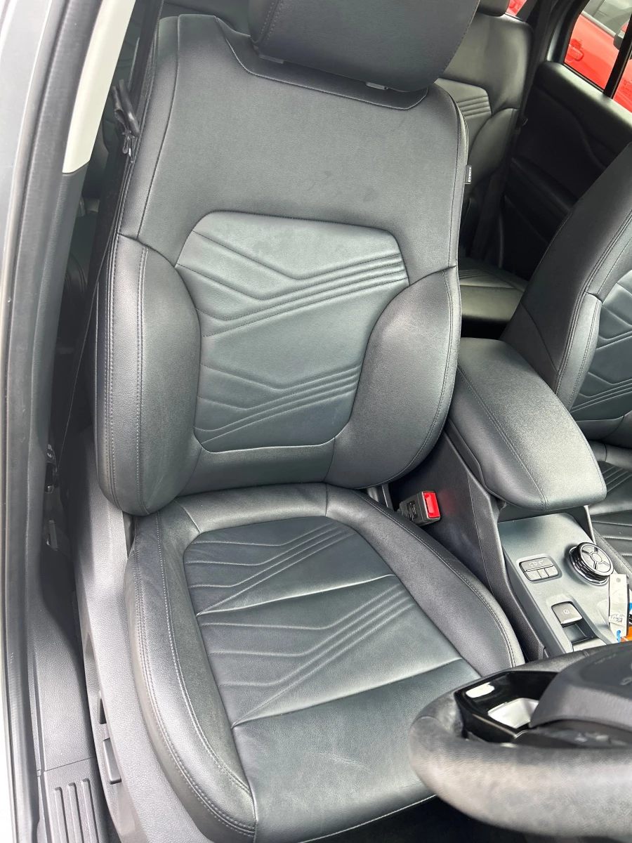 2022 Ford Everest UB Trend SUV Image 10
