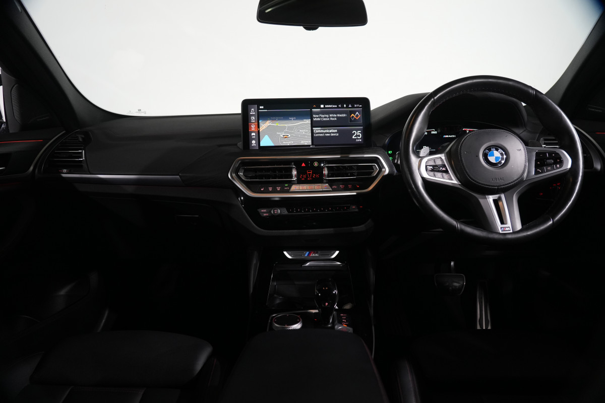 2022 BMW X4 M40i SUV