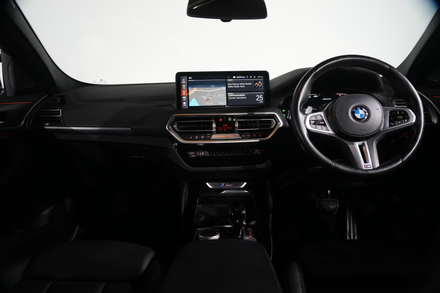 2022 BMW X4 M40i SUV Image 14