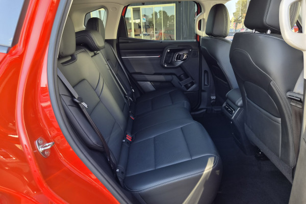 2025 GWM Haval H7 B16 Vanta Hybrid SUV Image 14