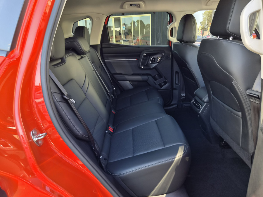 2025 GWM Haval H7 B16 Vanta Hybrid SUV Image 14