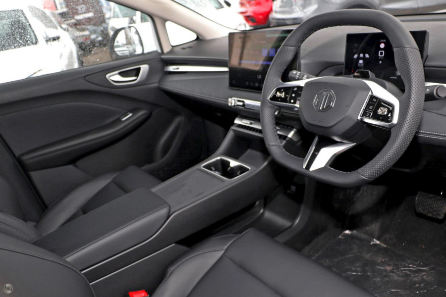 2026 MG MG4 EV Urban AH4E Essence 54 Hatch Image 6