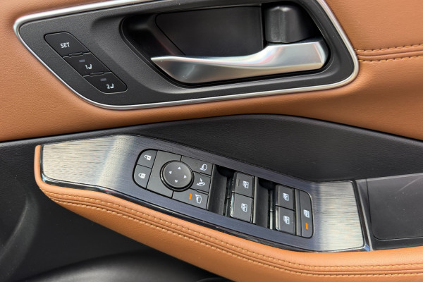 2025 MY26 Nissan X-Trail T33 Ti-L SUV Image 25
