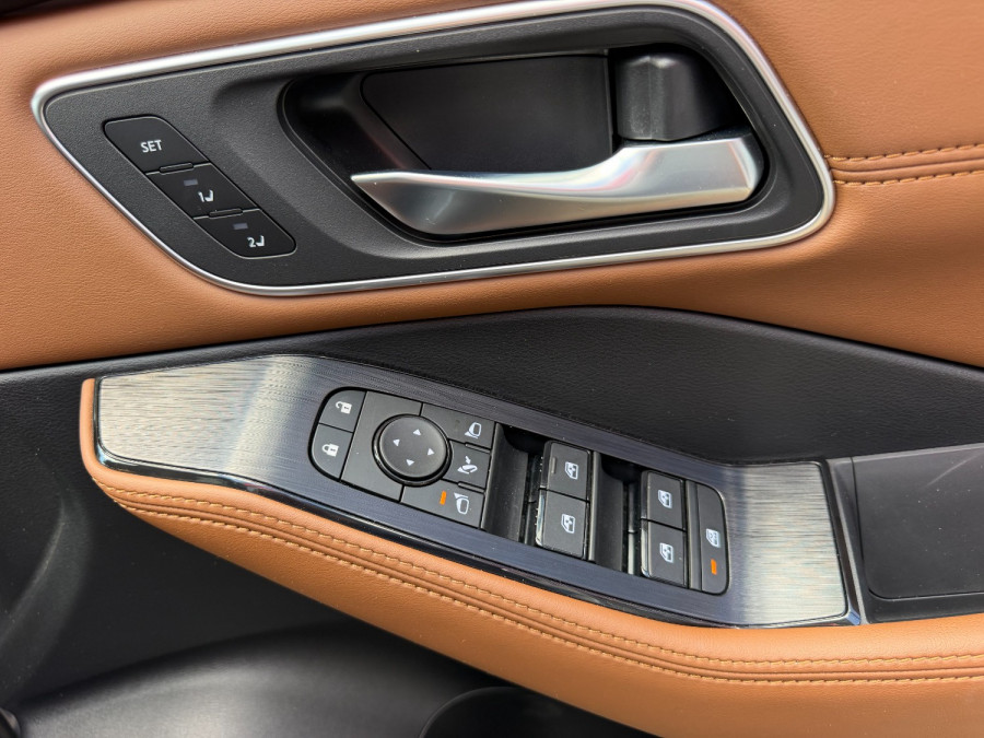 2025 MY26 Nissan X-Trail T33 Ti-L SUV Image 25
