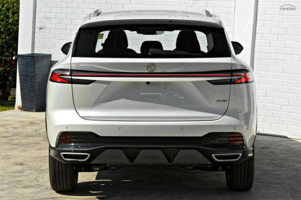 2025 MG HS AS33 Vibe SUV Image 6