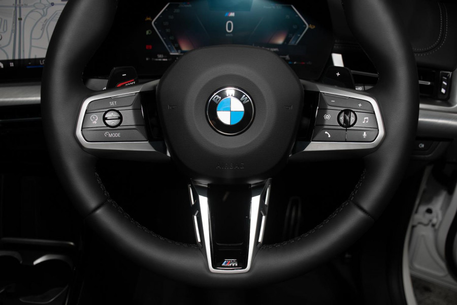 2026 BMW X1 U11 xDrive20i M Sport SUV