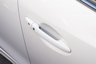 2017 Mazda 3 BN Series SP25 Astina Hatchback