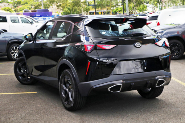 2026 GAC EMZOOM  Luxury SUV Image 4