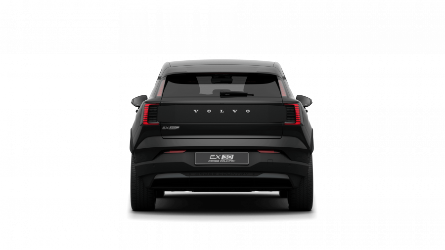2026 MY27 Volvo EX30 Cross Country  P8 SUV Image 4