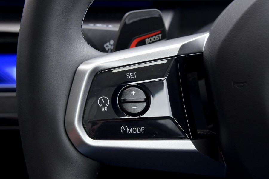 2024 BMW i5 G60 eDrive40 M Sport Sedan