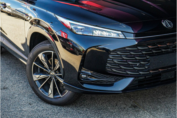 2024 MY24.5 MG HS AS33 Excite SUV