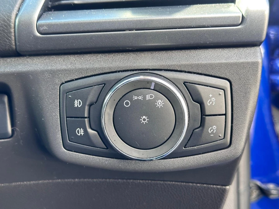 2017 MY17.5 Ford Mondeo MD Titanium Hatch Image 27
